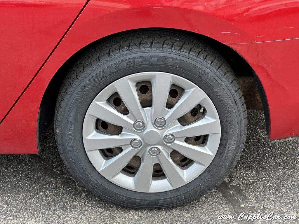 Nissan Sentra  2013