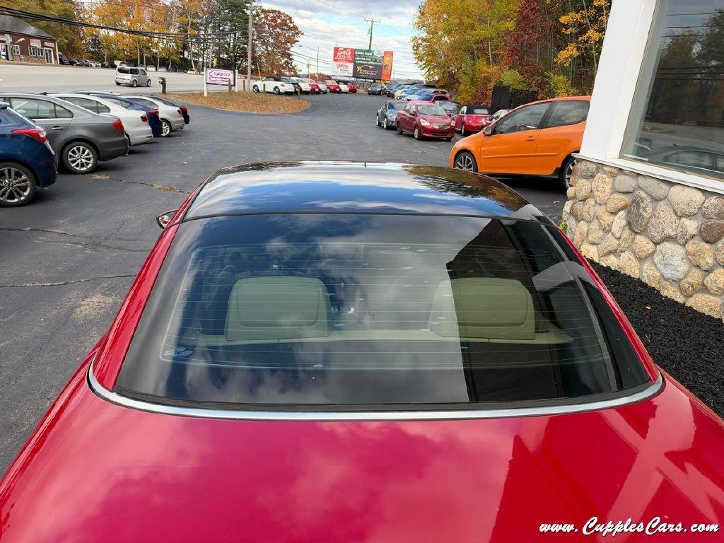 Volkswagen Eos  2013