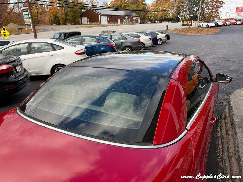 Volkswagen Eos  2013