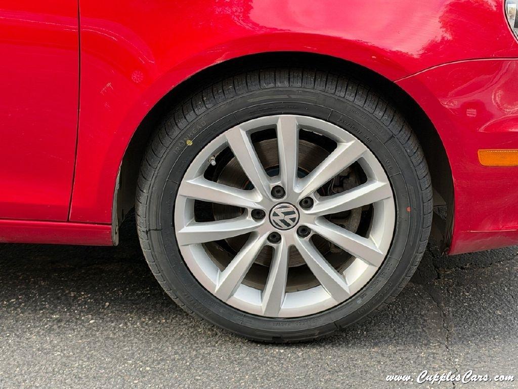 Volkswagen Eos  2013