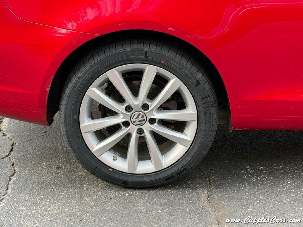 Volkswagen Eos  2013