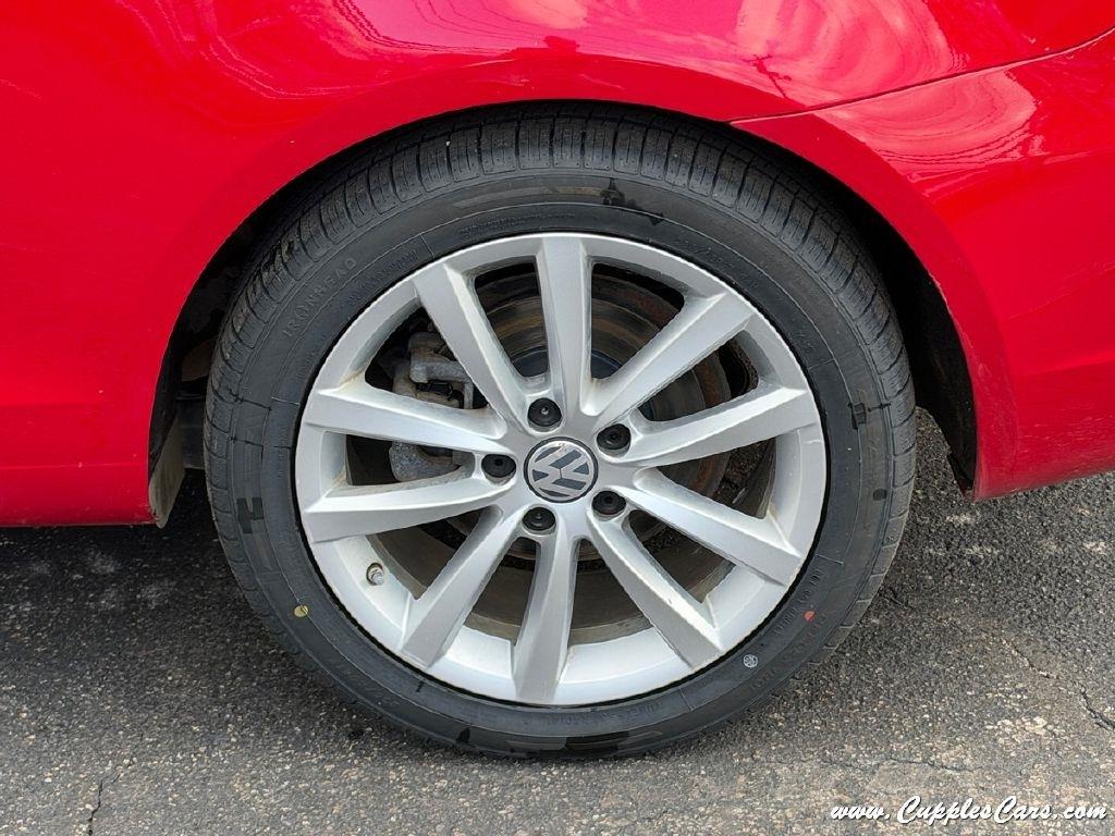 Volkswagen Eos  2013