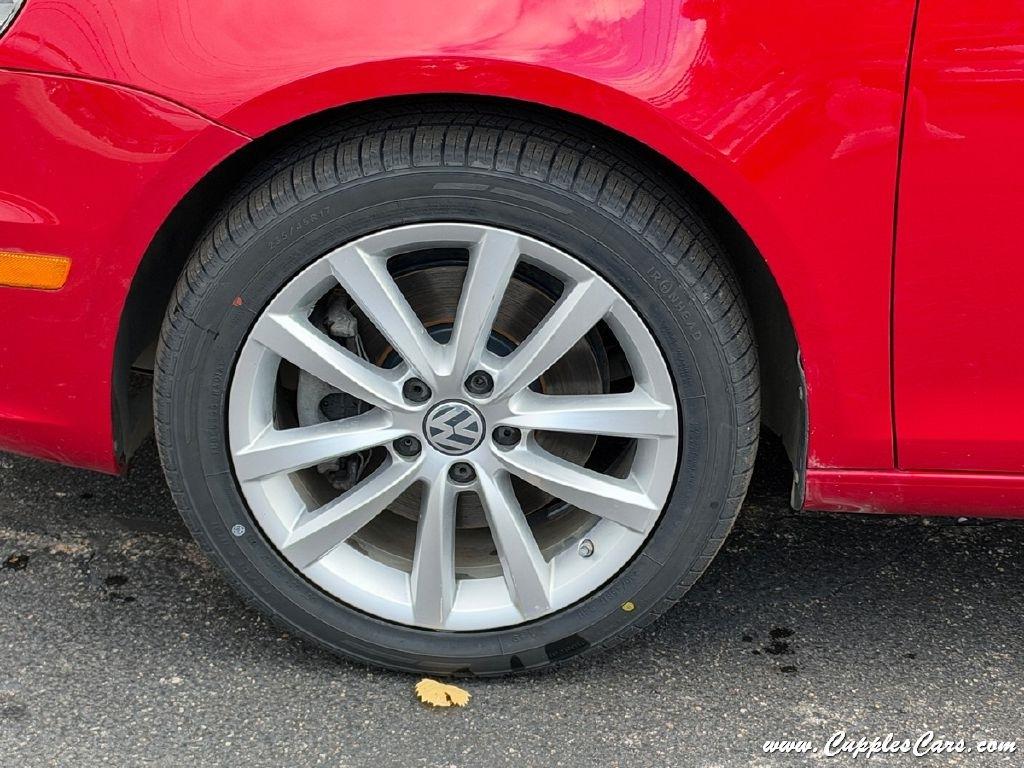 Volkswagen Eos  2013