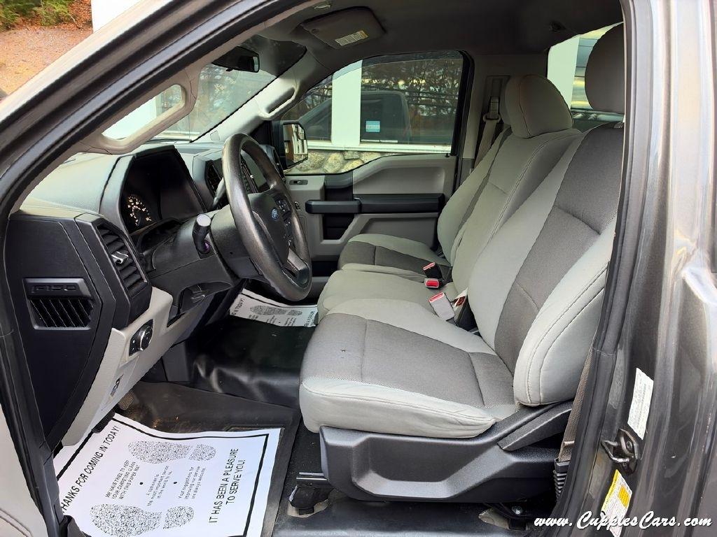 Ford F-150  2017