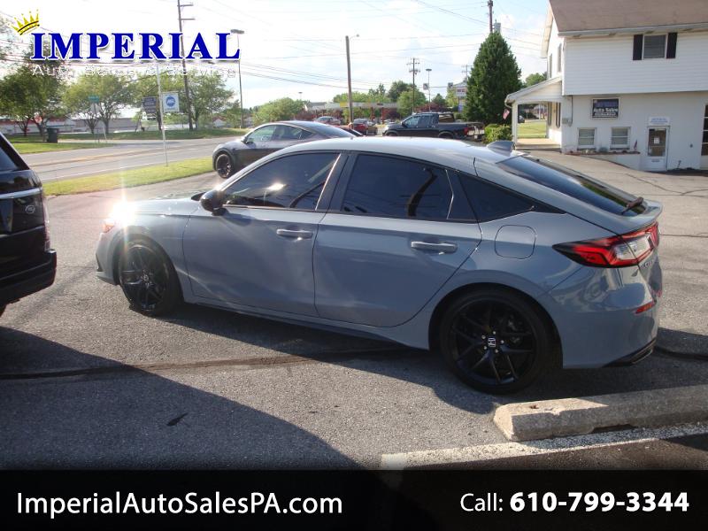 Used Cars for Sale Schnecksville PA 18078 Imperial Auto Sales & Service