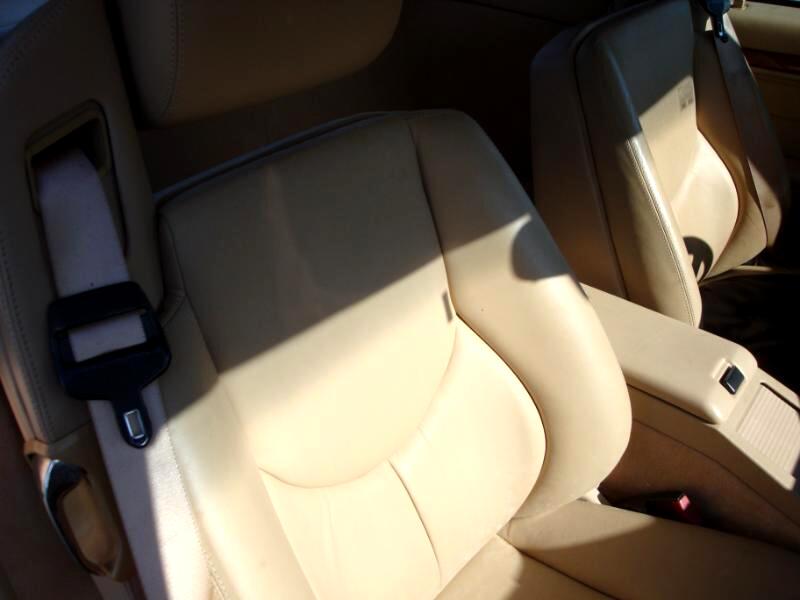 Mercedes-Benz SL-Class SL500 2000 Mercedes-Benz SL-Class SL500 2000