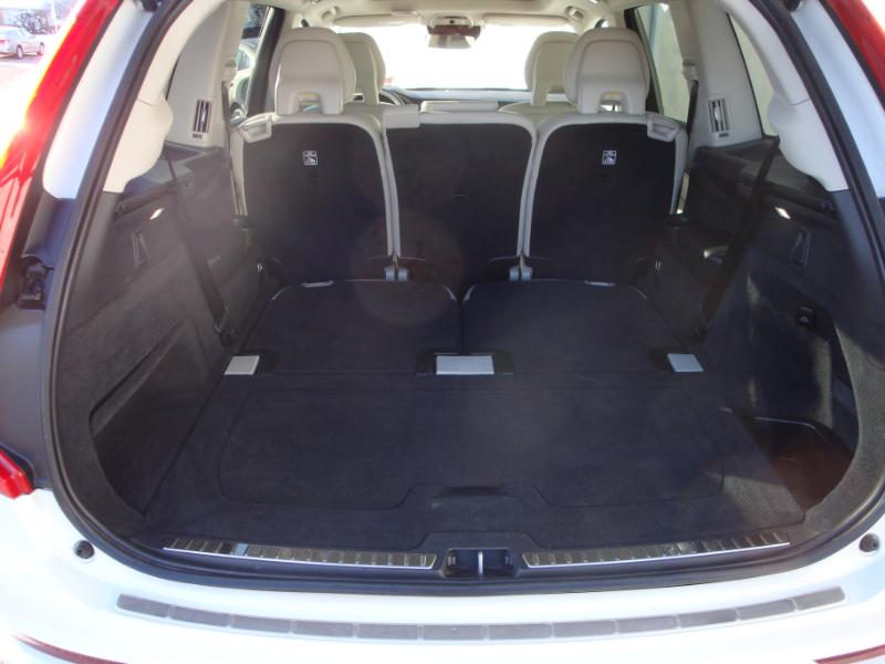 Volvo XC90 T6 Momentum AWD 2016