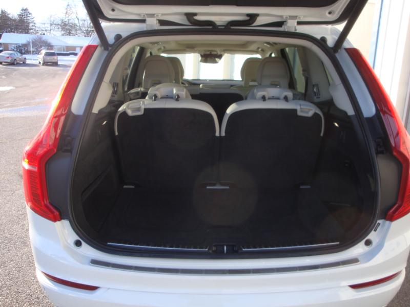 Volvo XC90 T6 Momentum AWD 2016