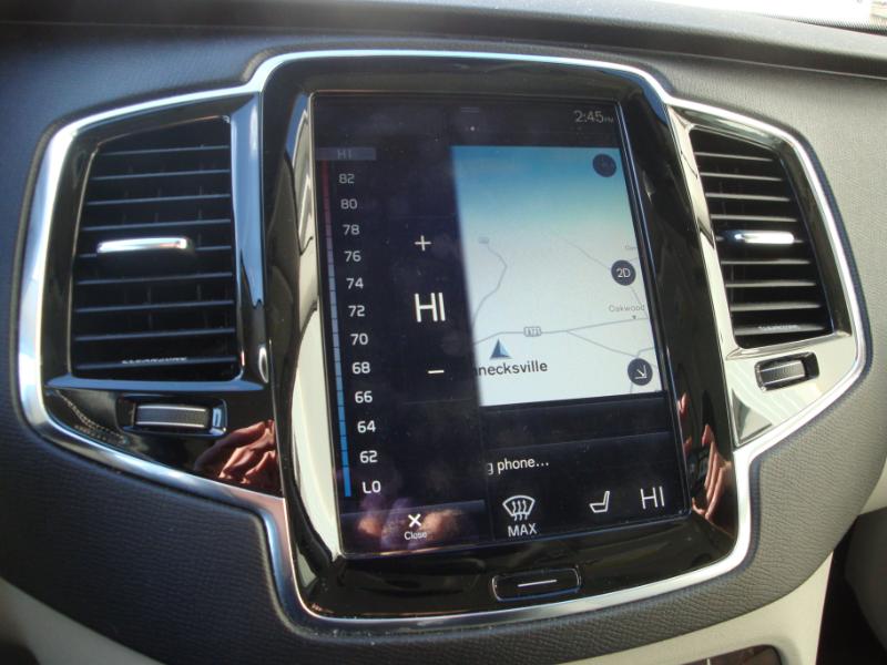 Volvo XC90 T6 Momentum AWD 2016