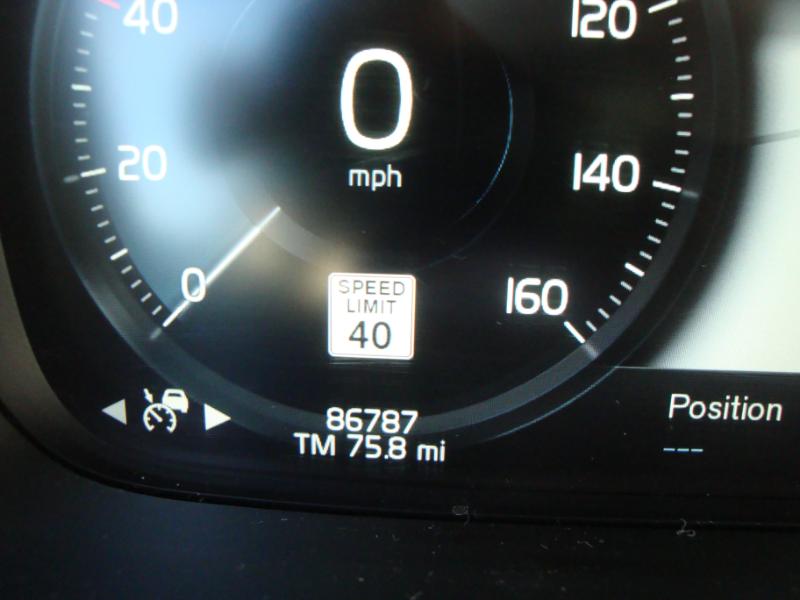 Volvo XC90 T6 Momentum AWD 2016