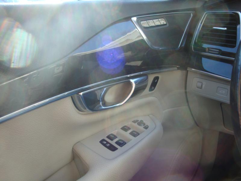 Volvo XC90 T6 Momentum AWD 2016