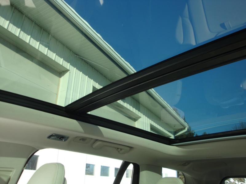 Volvo XC90 T6 Momentum AWD 2016