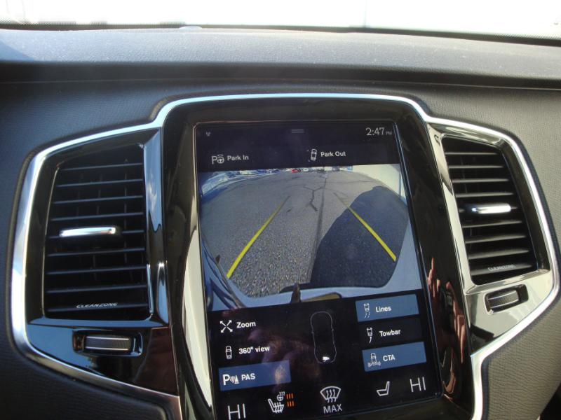 Volvo XC90 T6 Momentum AWD 2016