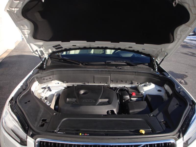 Volvo XC90 T6 Momentum AWD 2016