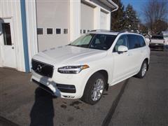 2016 Volvo XC90 