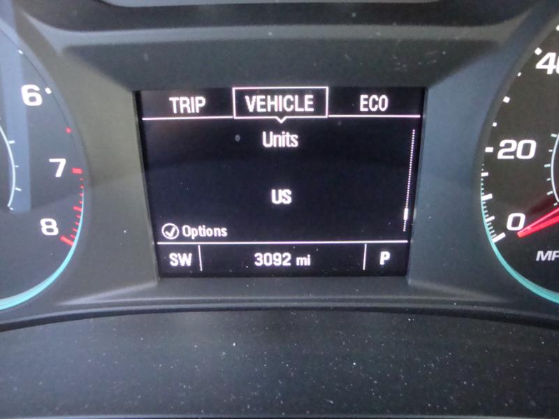 Chevrolet Malibu LT 2022