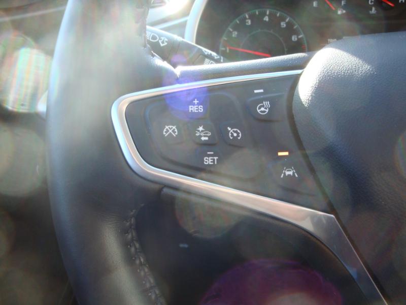 Chevrolet Malibu LT 2022