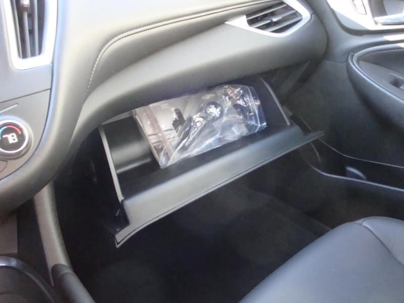 Chevrolet Malibu LT 2022