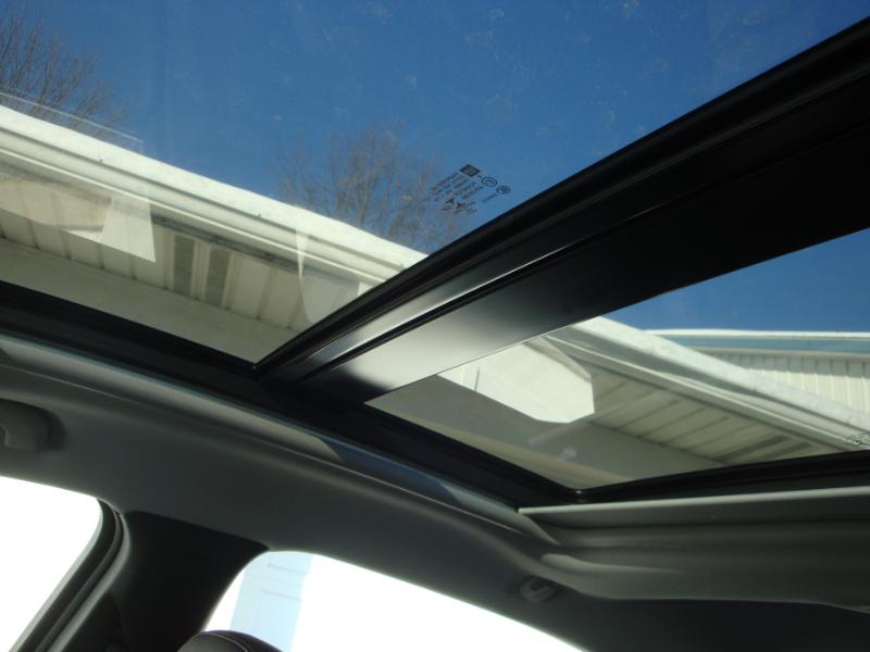 Chevrolet Malibu LT 2022