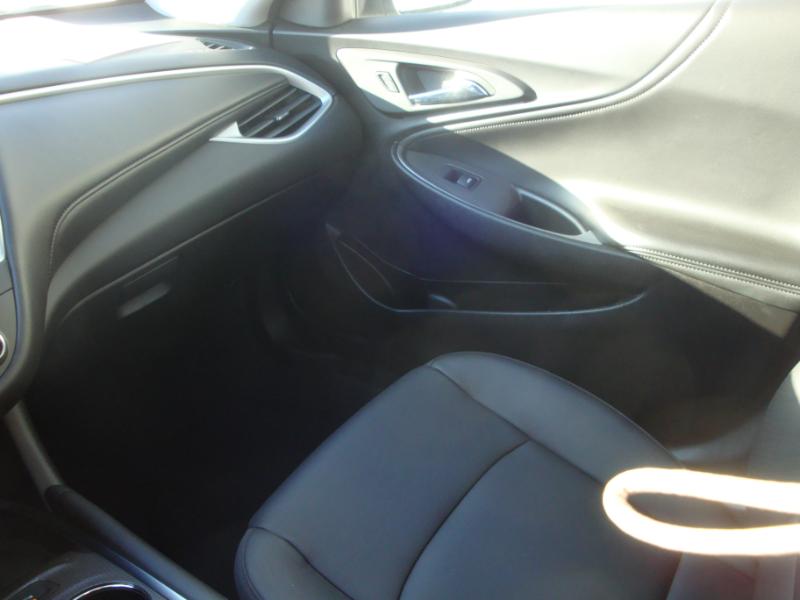 Chevrolet Malibu LT 2022