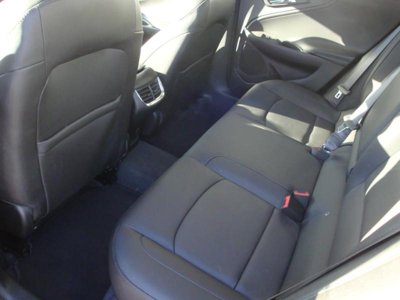 Chevrolet Malibu LT 2022