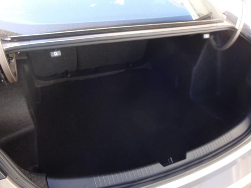 Chevrolet Malibu LT 2022