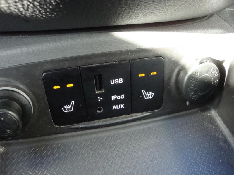 Hyundai Santa Fe SE 3.5 4WD 2011