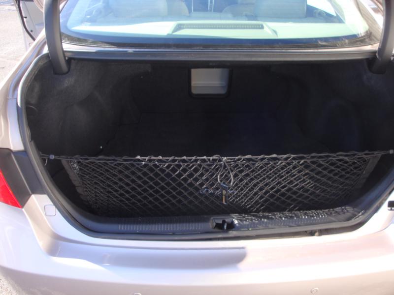 Lexus ES 350 Sedan 2009