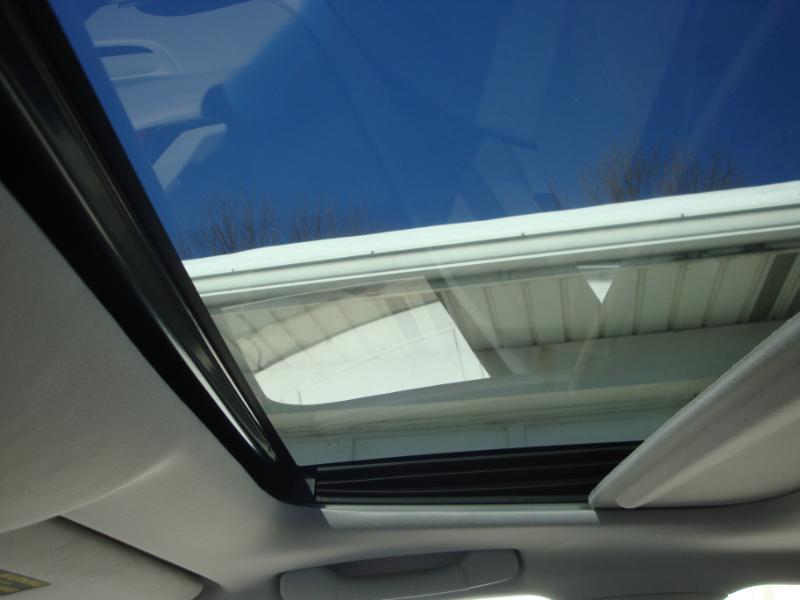 Lexus ES 350 Sedan 2009