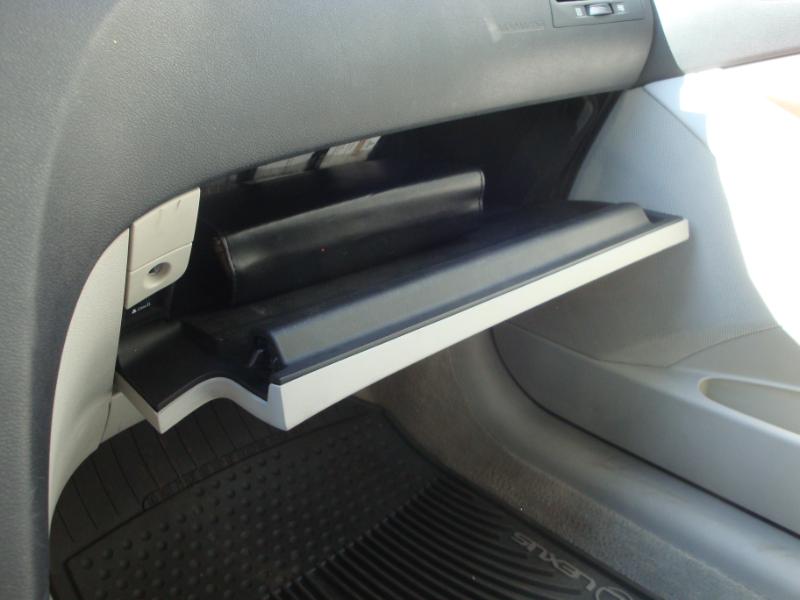 Lexus ES 350 Sedan 2009