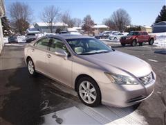 2009 Lexus ES 350 