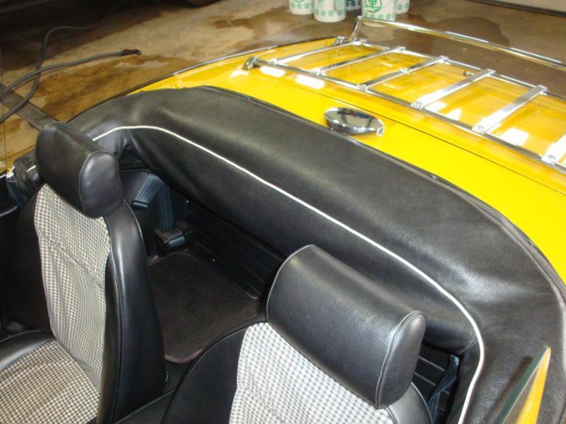 Triumph Spitfire  1979