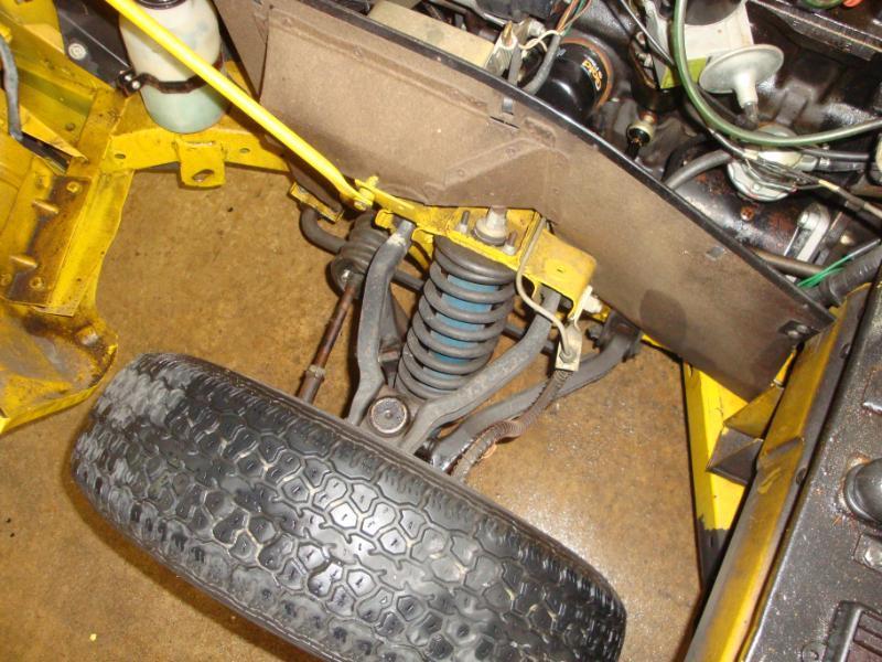 Triumph Spitfire  1979