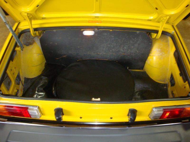 Triumph Spitfire  1979