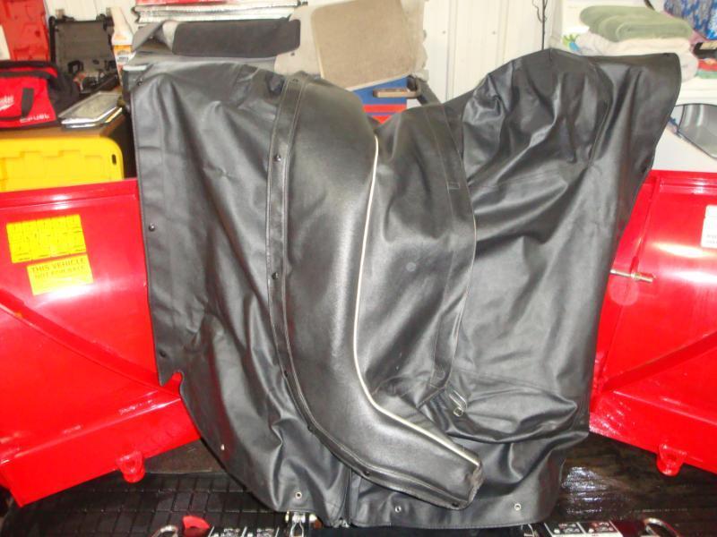 Triumph Spitfire  1979