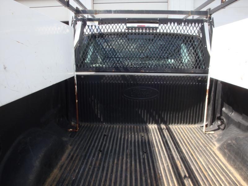 Ford F-150 XL SuperCrew 6.5 ft. 4WD 2014