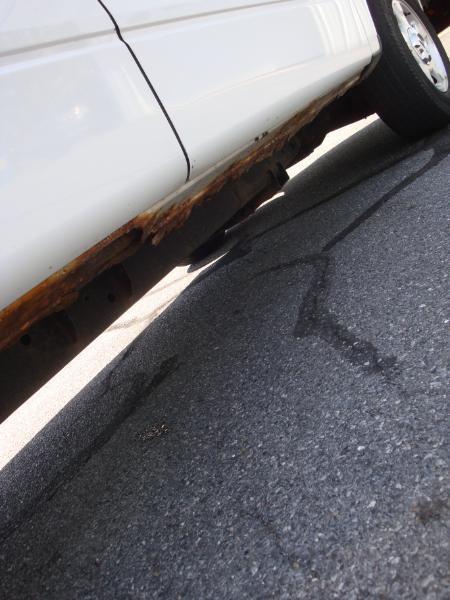 Ford F-150 XL SuperCrew 6.5 ft. 4WD 2014