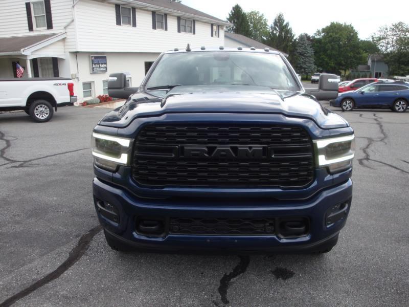 RAM 2500  2024
