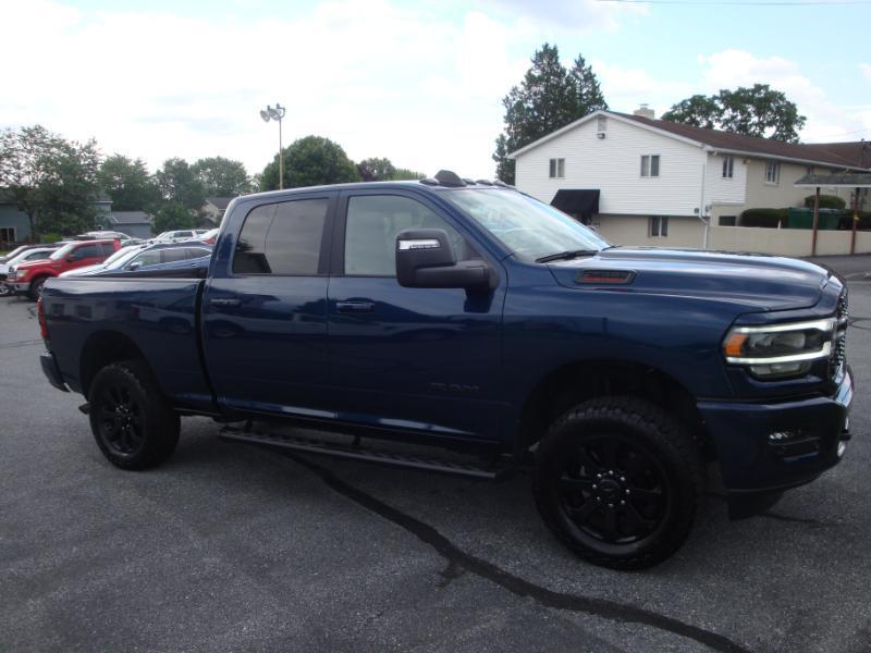RAM 2500  2024