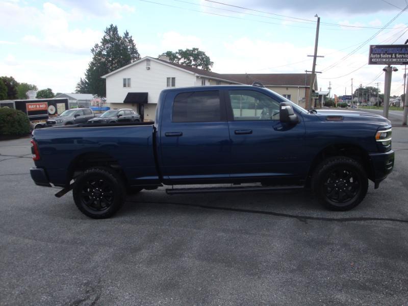 RAM 2500  2024