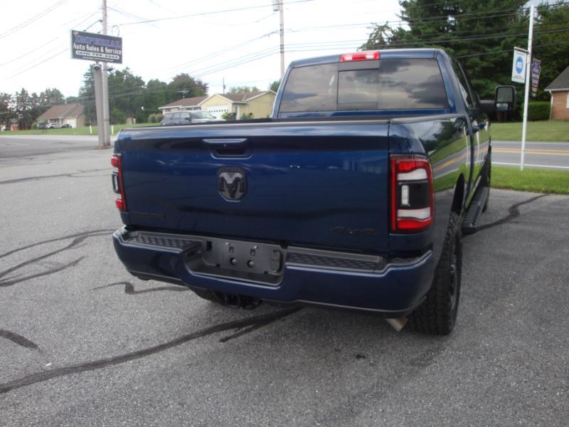RAM 2500  2024