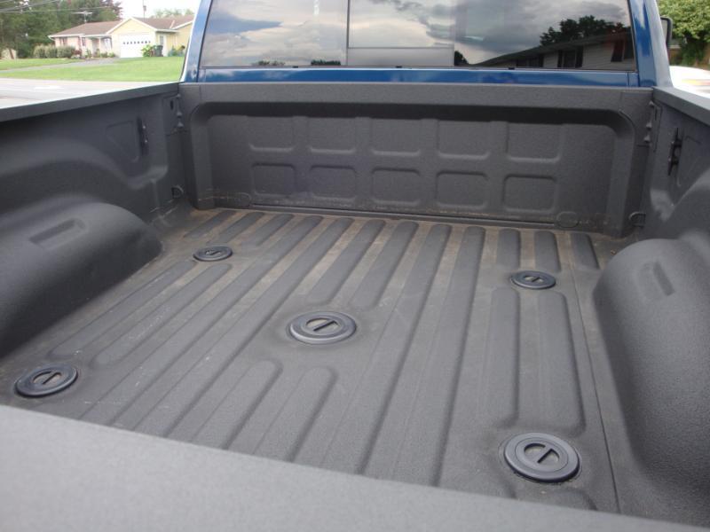 RAM 2500  2024