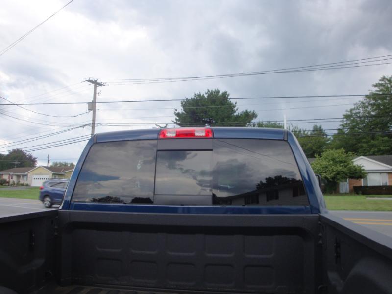 RAM 2500  2024