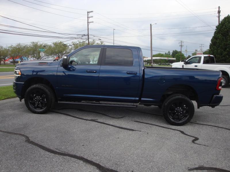 RAM 2500  2024