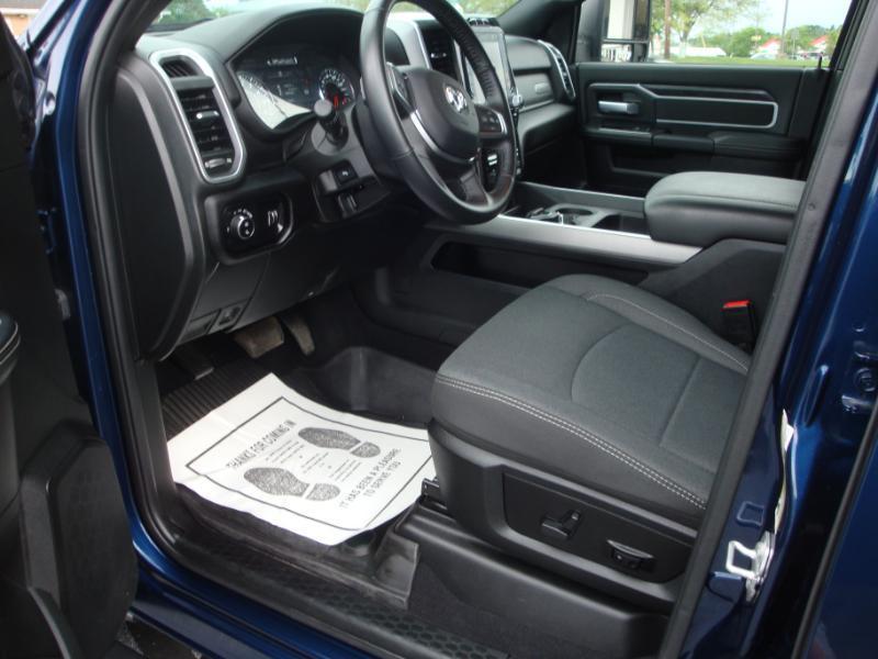 RAM 2500  2024