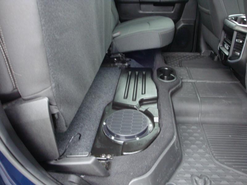 RAM 2500  2024