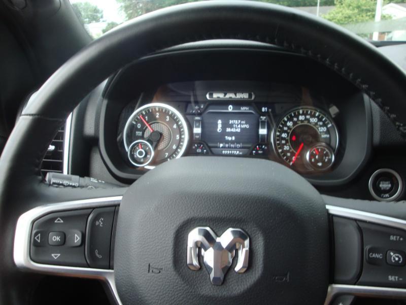 RAM 2500  2024