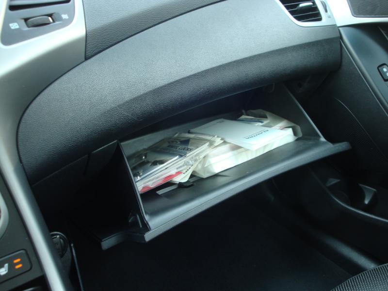 Hyundai Elantra Limited 2015