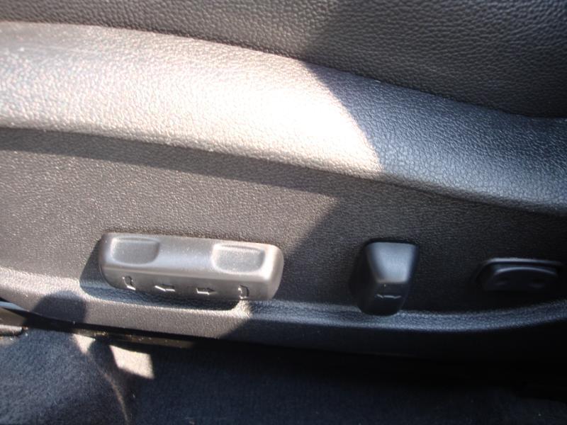 Hyundai Elantra Limited 2015