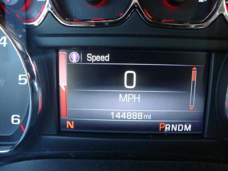 GMC Yukon XL SLE 4WD 2016